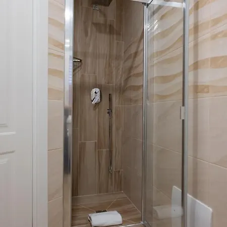 All'uscita Bed & Breakfast Eboli