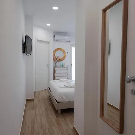 Bed & Breakfast All'uscita