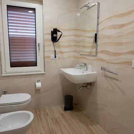 Bed & Breakfast All'uscita