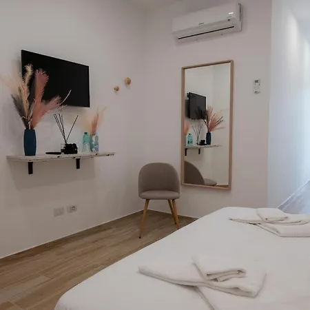 All'uscita Bed & Breakfast